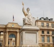法国回绝暗码友爱的税务修正案