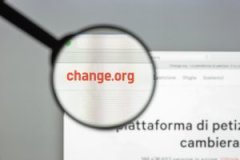 change.org推出屏幕维护程序，为慈善机构发掘加密
