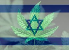 以色列最大的大麻社区商场承受比特币付款
