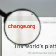 change.org示威试图为Ross Ulbricht的自在而战